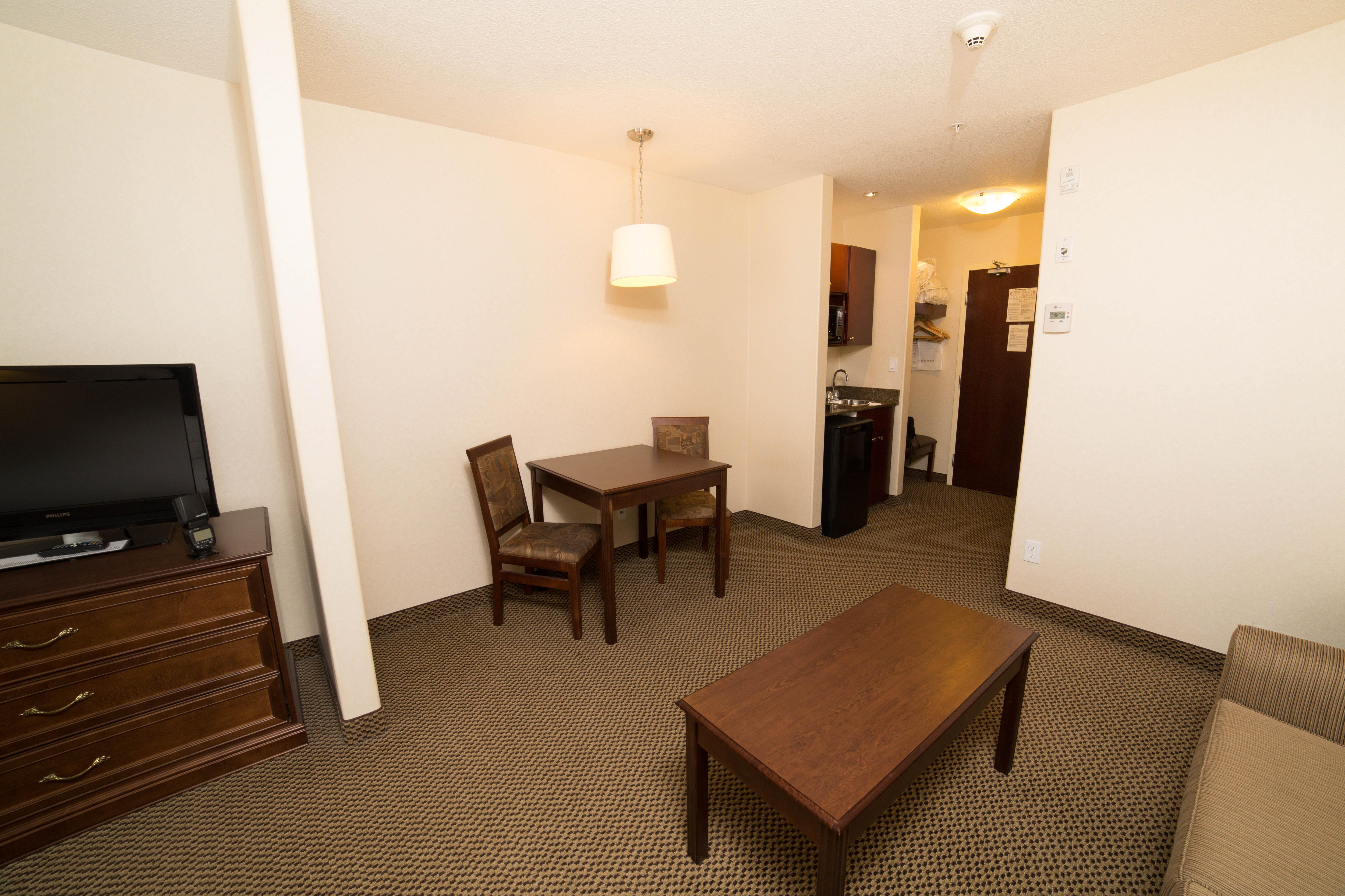 Holiday Inn Express Hotel & Suites - Slave Lake By Ihg Екстер'єр фото