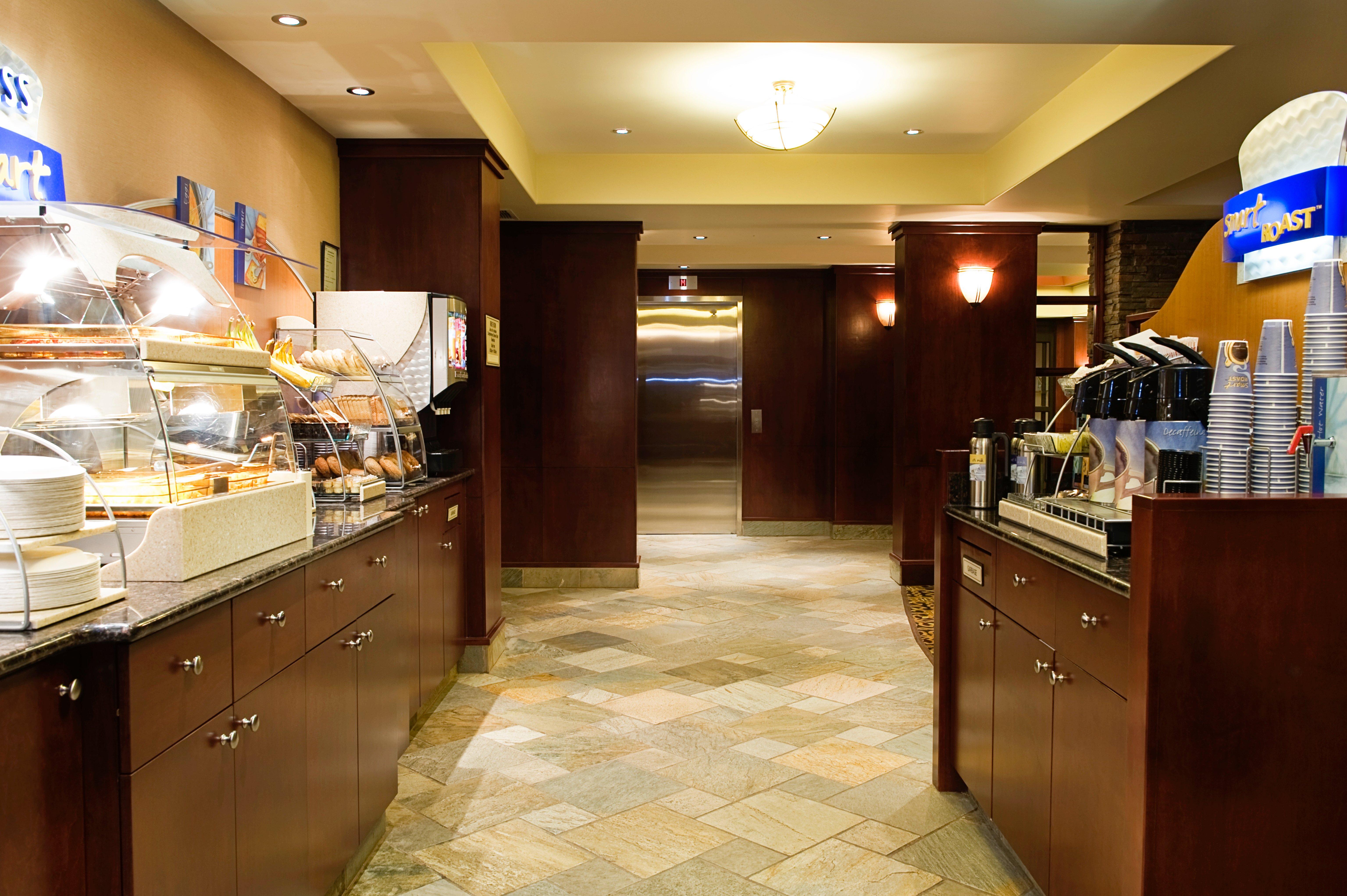 Holiday Inn Express Hotel & Suites - Slave Lake By Ihg Екстер'єр фото