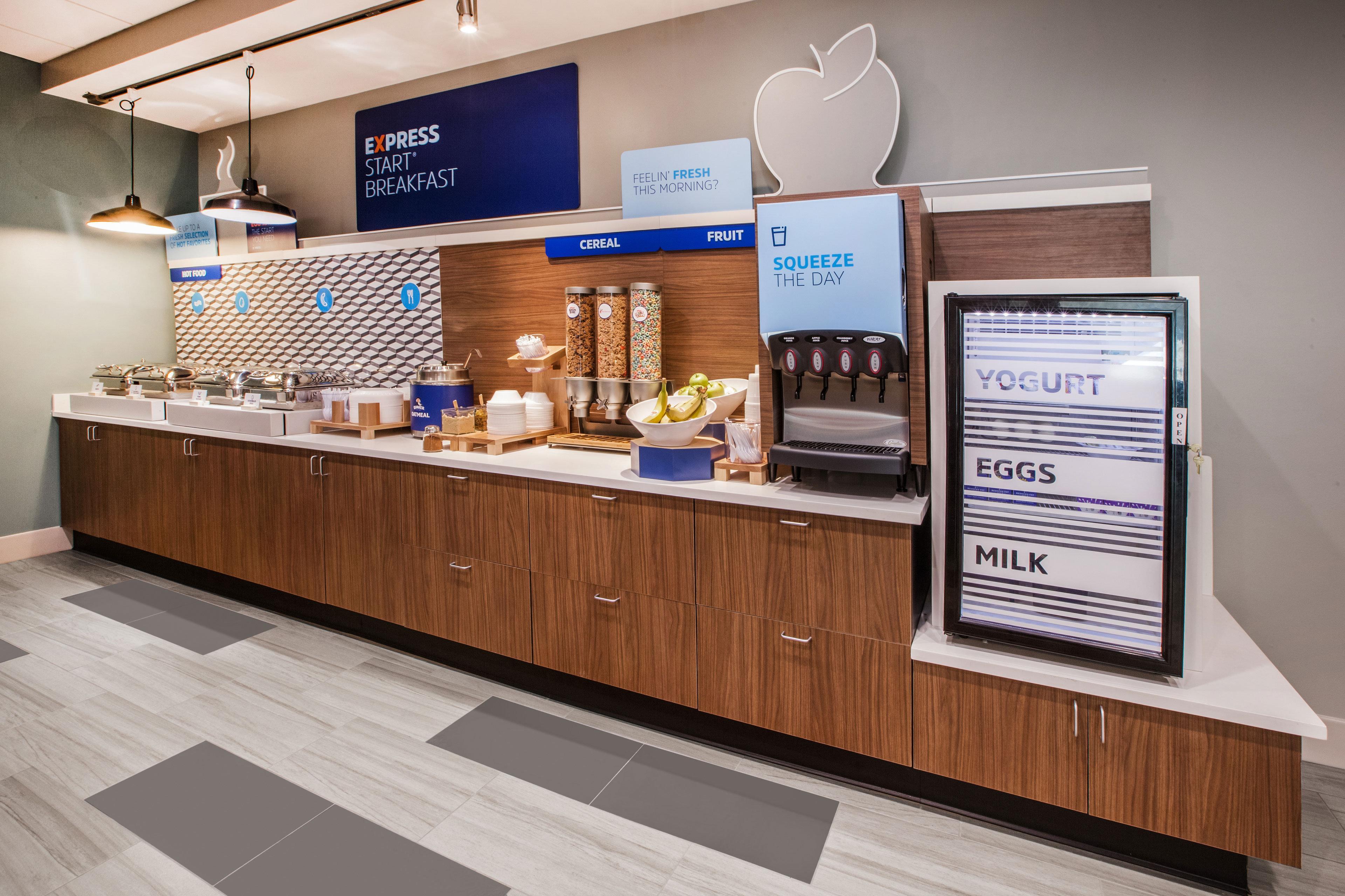 Holiday Inn Express Hotel & Suites - Slave Lake By Ihg Екстер'єр фото